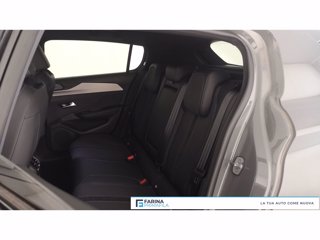 PEUGEOT 308 1.5 bluehdi gt s&s 130cv eat8