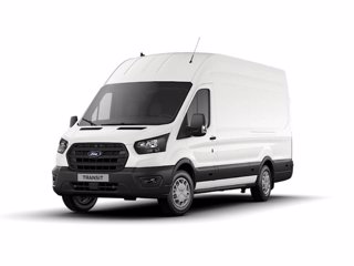 FORD Trazione Posteriore Chassis Doppia Cabina Trend 165CV HDT 350 L5