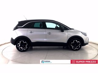 OPEL Crossland 1.2 ultimate s&s 110cv