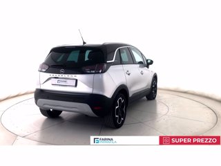 OPEL Crossland 1.2 ultimate s&s 110cv