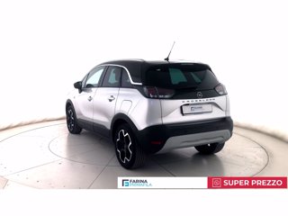 OPEL Crossland 1.2 ultimate s&s 110cv