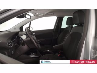 OPEL Crossland 1.2 ultimate s&s 110cv