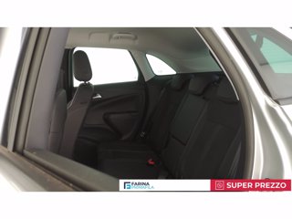 OPEL Crossland 1.2 ultimate s&s 110cv