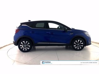 RENAULT Captur 1.0 tce techno 90cv