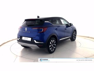 RENAULT Captur 1.0 tce techno 90cv