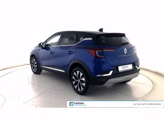 RENAULT Captur 1.0 tce techno 90cv