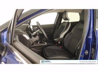 RENAULT Captur 1.0 tce techno 90cv