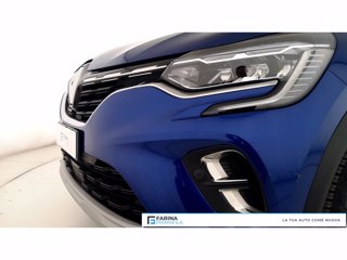 RENAULT Captur 1.0 tce techno 90cv