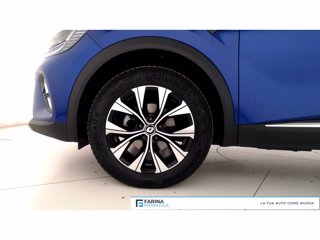 RENAULT Captur 1.0 tce techno 90cv