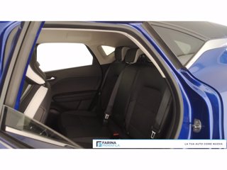 RENAULT Captur 1.0 tce techno 90cv