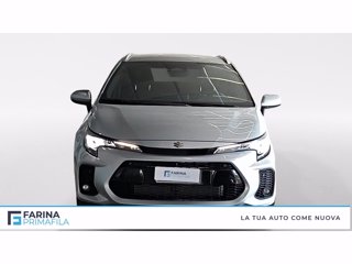 SUZUKI Swace 1.8h cool e-cvt