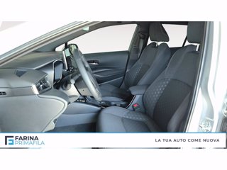 SUZUKI Swace 1.8h cool e-cvt