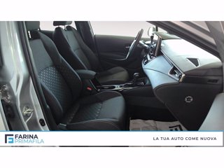 SUZUKI Swace 1.8h cool e-cvt