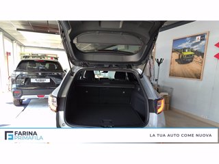 SUZUKI Swace 1.8h cool e-cvt