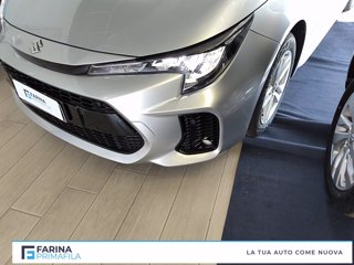 SUZUKI Swace 1.8h cool e-cvt