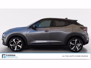 NISSAN Juke 1.0 dig-t tekna 114cv