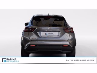 NISSAN Juke 1.0 dig-t tekna 114cv