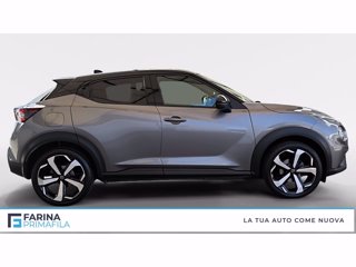 NISSAN Juke 1.0 dig-t tekna 114cv