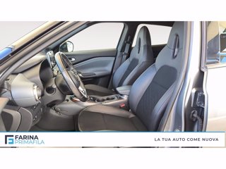 NISSAN Juke 1.0 dig-t tekna 114cv