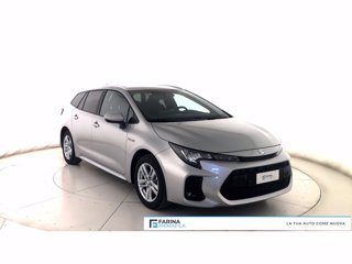 SUZUKI Swace 1.8h cool e-cvt