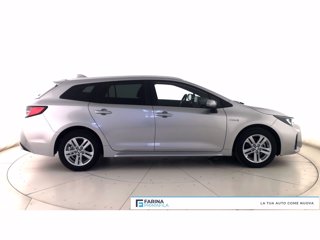 SUZUKI Swace 1.8h cool e-cvt