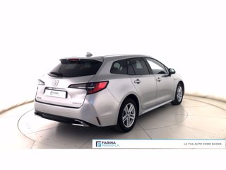 SUZUKI Swace 1.8h cool e-cvt