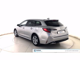 SUZUKI Swace 1.8h cool e-cvt