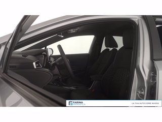 SUZUKI Swace 1.8h cool e-cvt