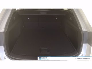 SUZUKI Swace 1.8h cool e-cvt