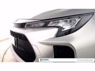 SUZUKI Swace 1.8h cool e-cvt