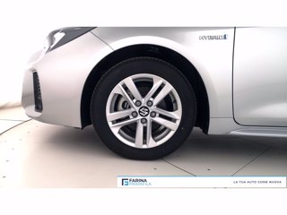 SUZUKI Swace 1.8h cool e-cvt