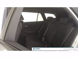 SUZUKI Swace 1.8h cool e-cvt