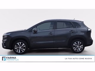 SUZUKI S-cross 1.4h top 2wd 129cv