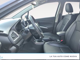 SUZUKI S-cross 1.4h top 2wd 129cv