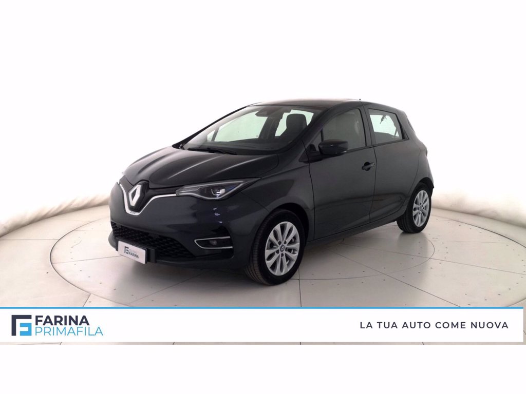 RENAULT Zoe zen r135 flex my20