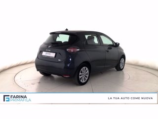 RENAULT Zoe zen r135 flex my20