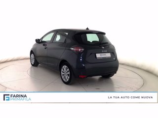 RENAULT Zoe zen r135 flex my20