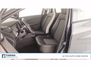 RENAULT Zoe zen r135 flex my20