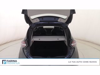 RENAULT Zoe zen r135 flex my20