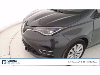 RENAULT Zoe zen r135 flex my20