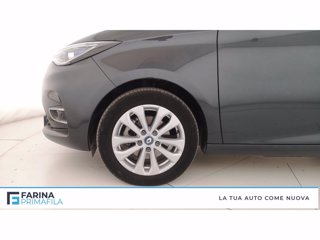 RENAULT Zoe zen r135 flex my20