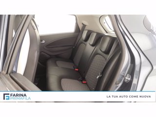 RENAULT Zoe zen r135 flex my20