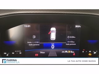 VOLKSWAGEN T-cross 1.0 tsi edition plus 95cv