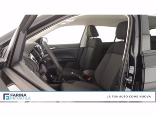VOLKSWAGEN T-cross 1.0 tsi edition plus 95cv