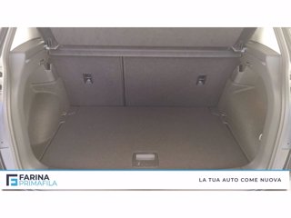 VOLKSWAGEN T-cross 1.0 tsi edition plus 95cv