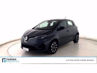 RENAULT Zoe zen r135