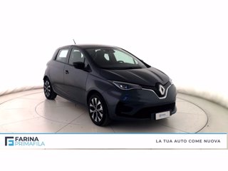 RENAULT Zoe zen r135