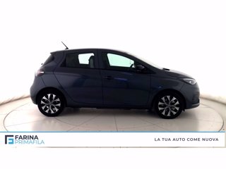 RENAULT Zoe zen r135