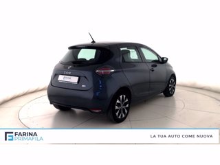 RENAULT Zoe zen r135