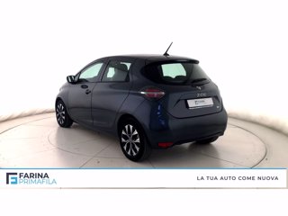 RENAULT Zoe zen r135